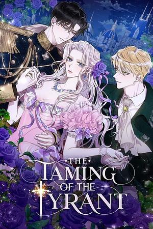 The Taming of the Tyrant, Season 2 by RUCOLA, Jihyun, Melting, yusoy