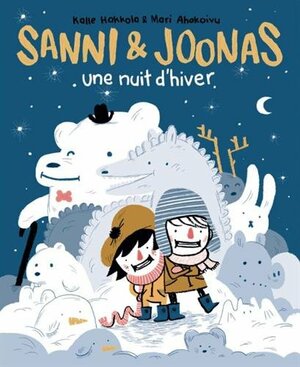 SANNI ET JONAS - UNE NUIT D'HIVER by Kalle Hakkola