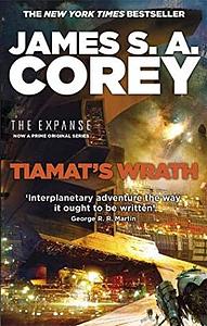 Tiamat's Wrath by James S.A. Corey