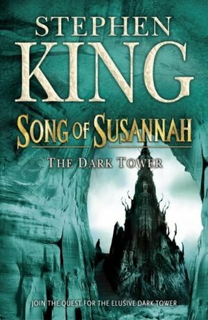 Song of Susannah by Stephen King