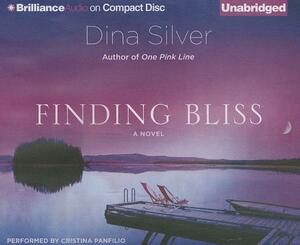 Finding Bliss by Dina Silver