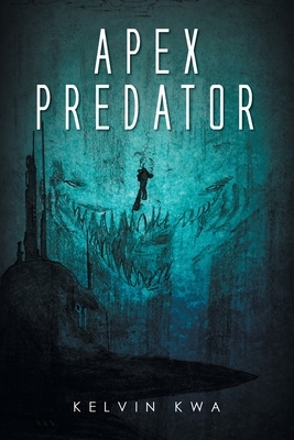 Apex Predator by Kelvin Kwa