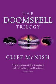The Doomspell Trilogy by Cliff McNish