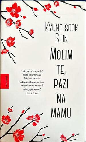 Molim te, pazi na mamu by Kyung-sook Shin