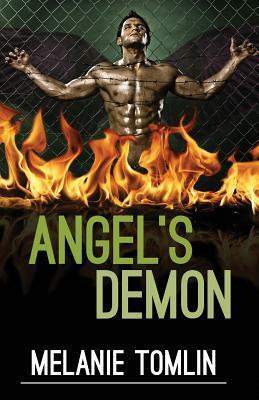 Angel's Demon by Melanie Tomlin