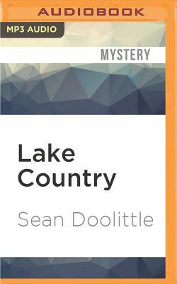Lake Country by Sean Doolittle