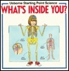 What's Inside You? (Usborne Starting Point Science) by Susan Mayes