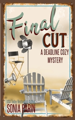 Final Cut by Sonia Parin