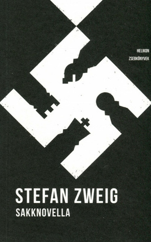 Sakknovella by Stefan Zweig