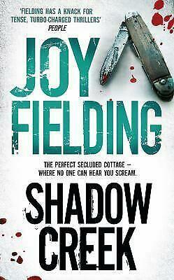 Shadow Creek by Joy Fielding