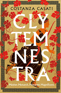 Clytemnestra by Costanza Casati