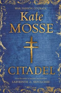 Citadel by Kate Mosse