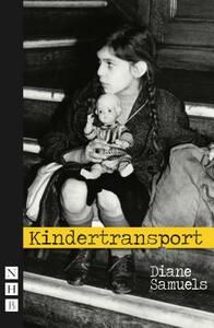 Kindertransport by Diane Samuels