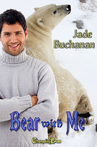 Bear With Me by Jade Buchanan