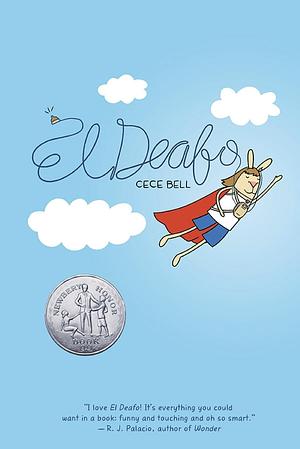 El Deafo by Cece Bell