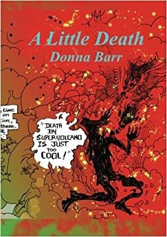 A Little Death by Donna Barr