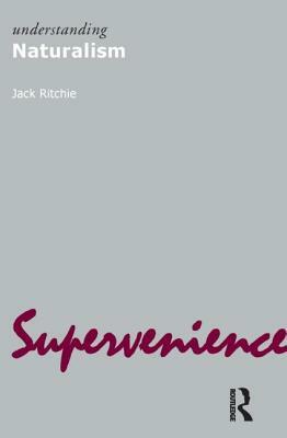 Understanding Naturalism by Jack Ritchie