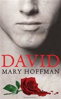 David by Mary Hoffman