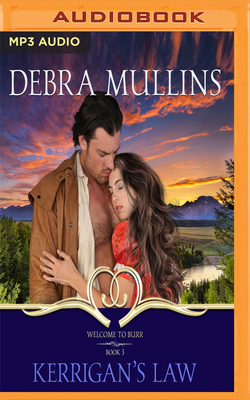 Kerrigan's Law by Debra Mullins