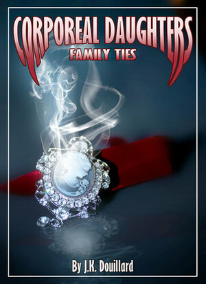 Family Ties by Jazmyn Douillard