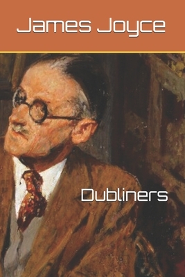 Dubliners by James Joyce