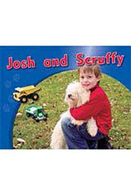 Individual Student Edition Magenta (Levels 2-3): Josh and Scruffy by Annette Smith