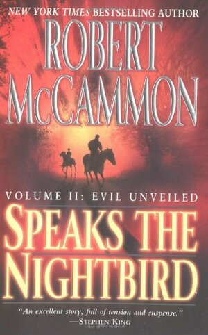 Evil Unveiled by Robert R. McCammon