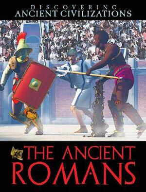 The Ancient Romans by David West