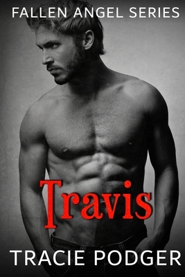 Travis: A Mafia Romance by Tracie Podger