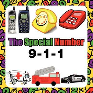 The Special Number by Janet Arnold