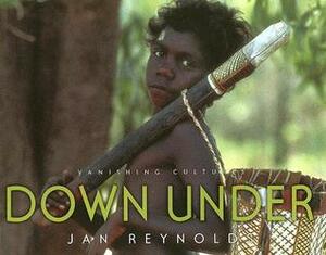 Down Under by Jan Reynolds