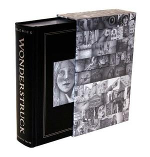 Wonderstruck: Collector's Edition by Brian Selznick