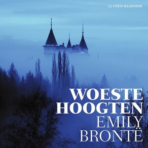 Woeste Hoogten by Emily Brontë