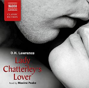 Lady Chatterley's Lover by D.H. Lawrence