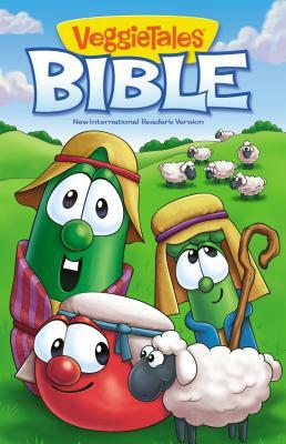 VeggieTales Bible-NIRV by The Zondervan Corporation