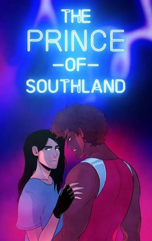 The Prince Of Southland, Season 1 by Chris Geroux
