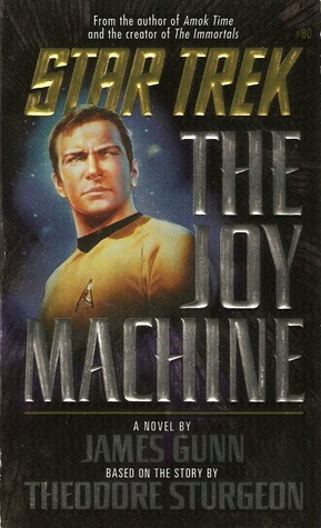 The Joy Machine by Theodore Sturgeon, James Gunn