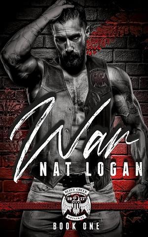 War by Nat Logan