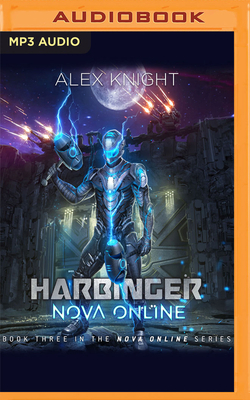 Harbinger by Alex Knight