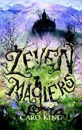 Zeven Magiërs by Marianne Miltenburg, Caro King