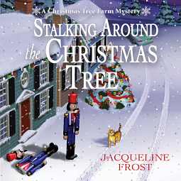 Stalking Around The Christmas Tree by Jacqueline Frost