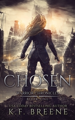 Chosen by K.F. Breene