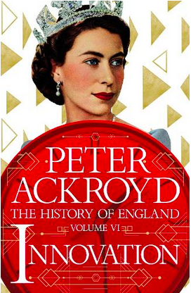 Innovation by Peter Ackroyd