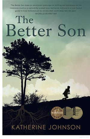 The Better Son by Katherine Johnson