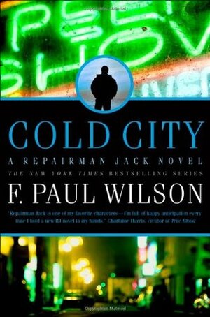 Cold City by F. Paul Wilson