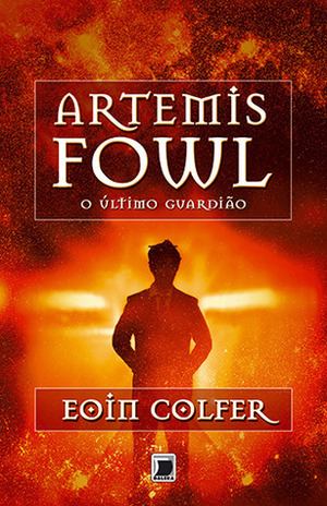 O Último Guardião by Eoin Colfer