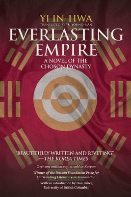 Everlasting Empire by In-Hwa Yi