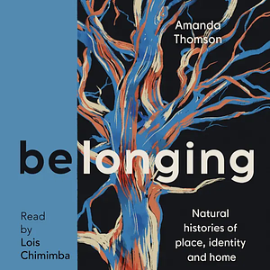 Belonging by Amanda Thomson