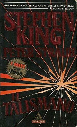 Il Talismano by Peter Straub, Stephen King