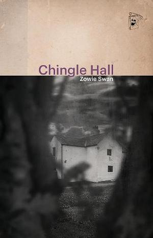 Chingle Hall by Zowie Swan